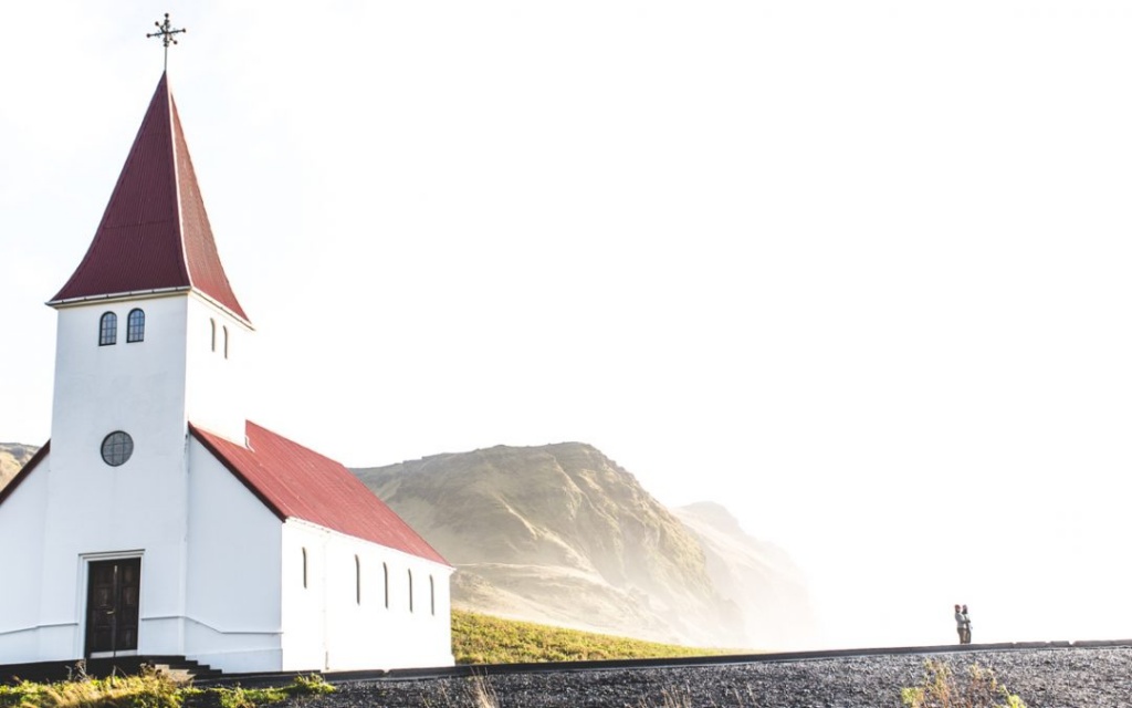 Как привести церковь к полноценному членству?
