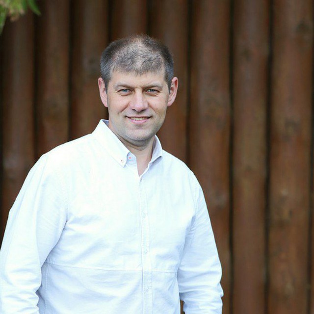Павел Забалуев