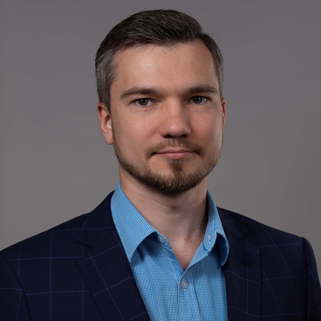 Александр Гай