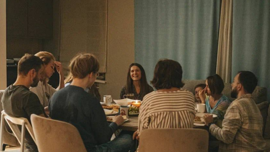 Потерянные ценности церкви