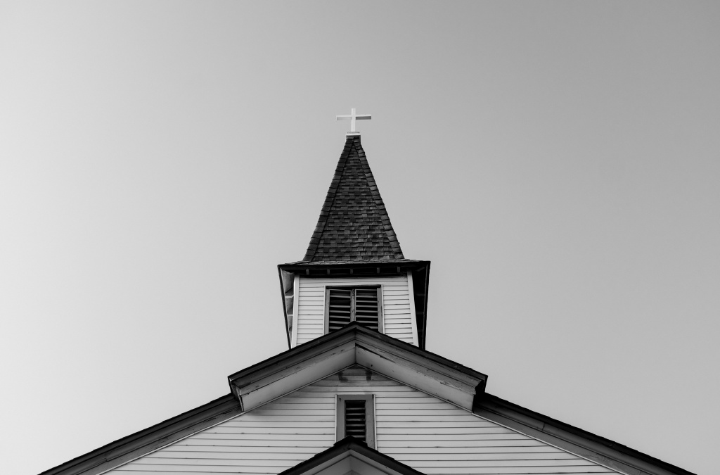 Забота о церкви в трудные времена