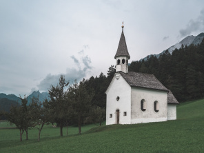 Что делать, если хочется поменять церковь?
