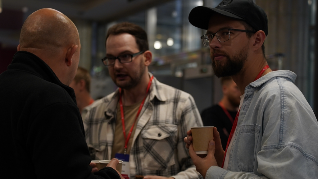 Дьяконское служение