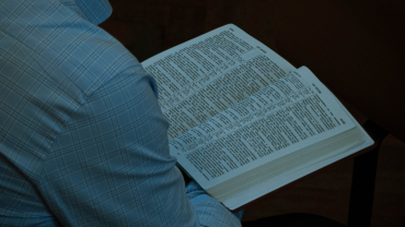 Почему герменевтика важна для пасторов