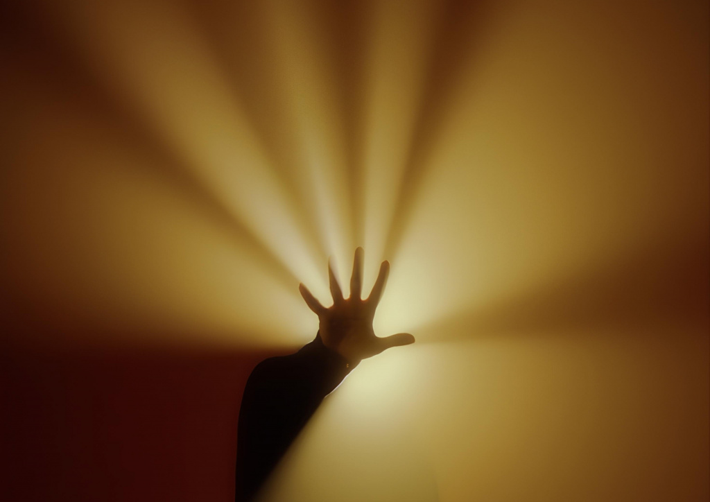 В чем наша миссия? 