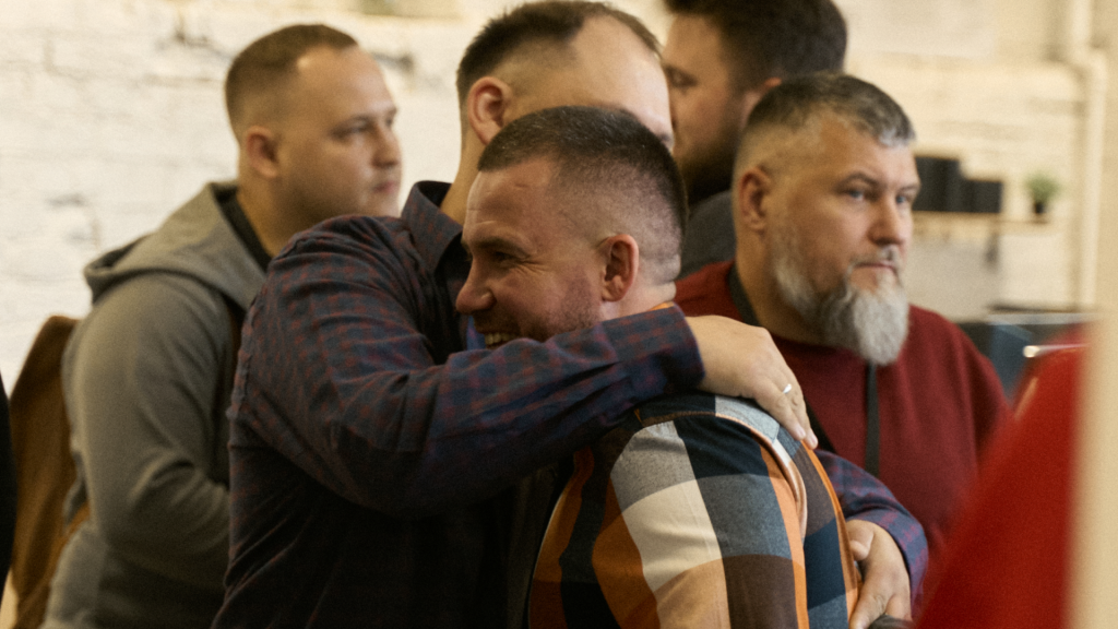 Братолюбие: как это?