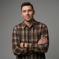 Олег Трофимов