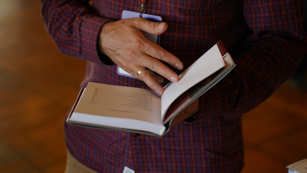 Жить мудро: как управлять временем по-библейски