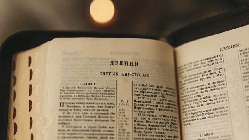 Принципы здоровой общины