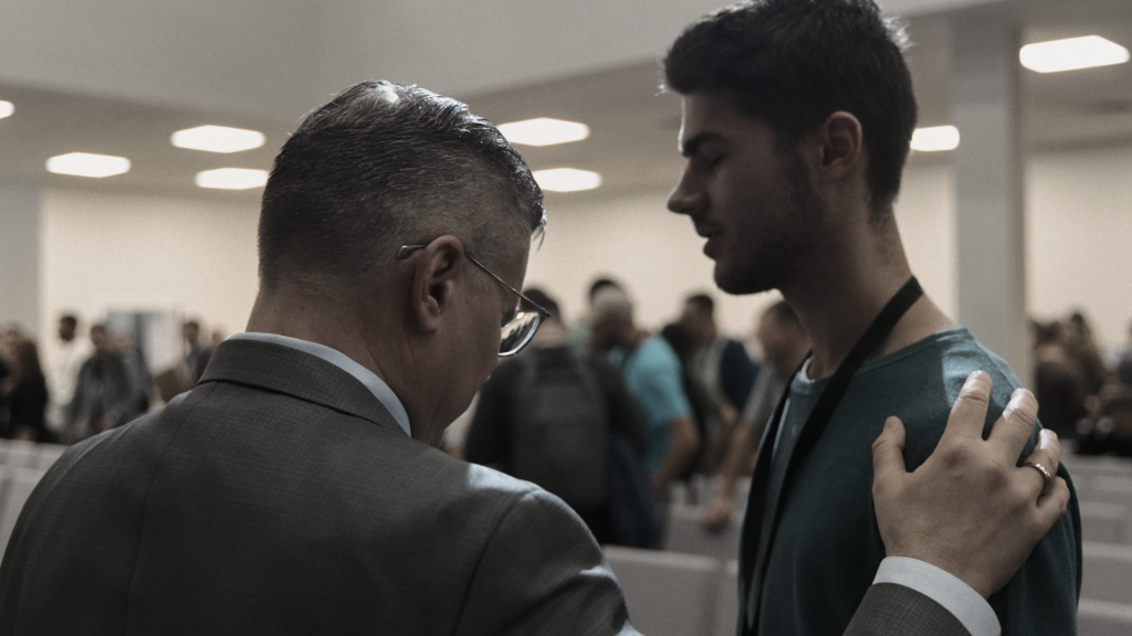 Воспитание верности в характере