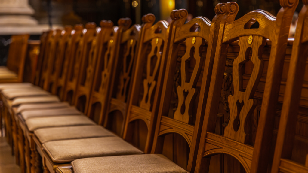 Если член церкви не ходит в церковь: как служить тем, кто выпал из жизни общины