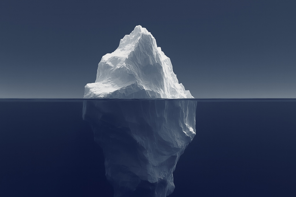 Тайные грехи и ловушки в служении