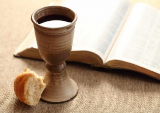 Как вечеря Господня делает из группы христиан поместную церковь