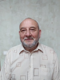 Петр Иванович Жук